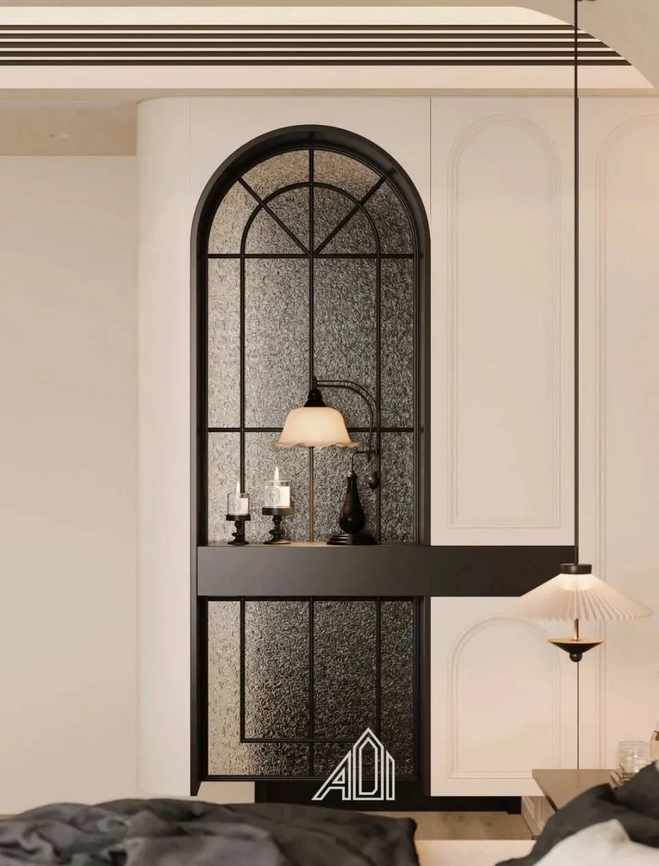 Dự án Thiết kế Nội thất Số 5